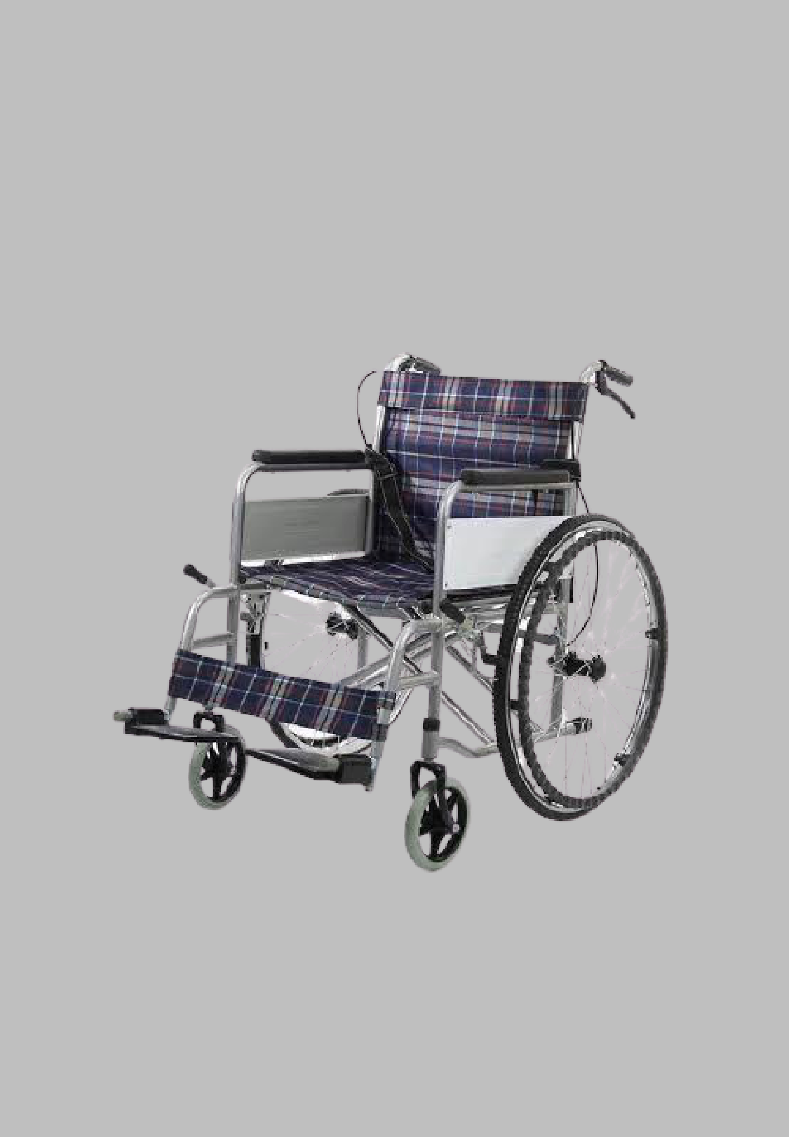 Standart Tekerlekli Sandalyeler